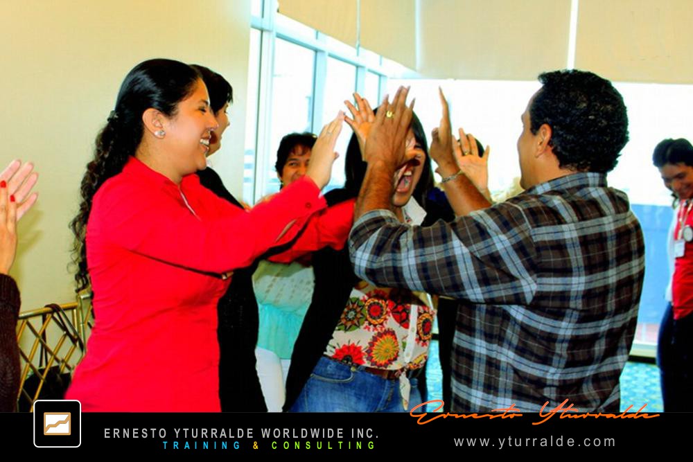 Taller El Arte de Negociar las Cobranzas Sin Perder Clientes ® Capacitación Cobranzas Efectivas