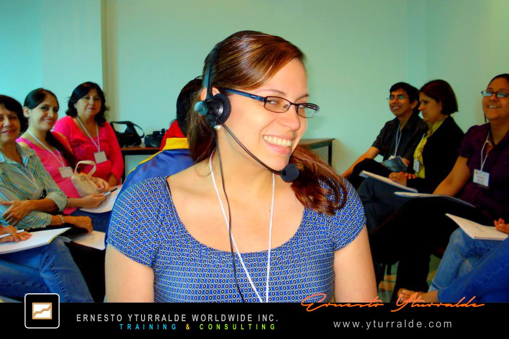 Taller El Arte de Negociar las Cobranzas Sin Perder Clientes ® Capacitación Cobranzas Efectivas