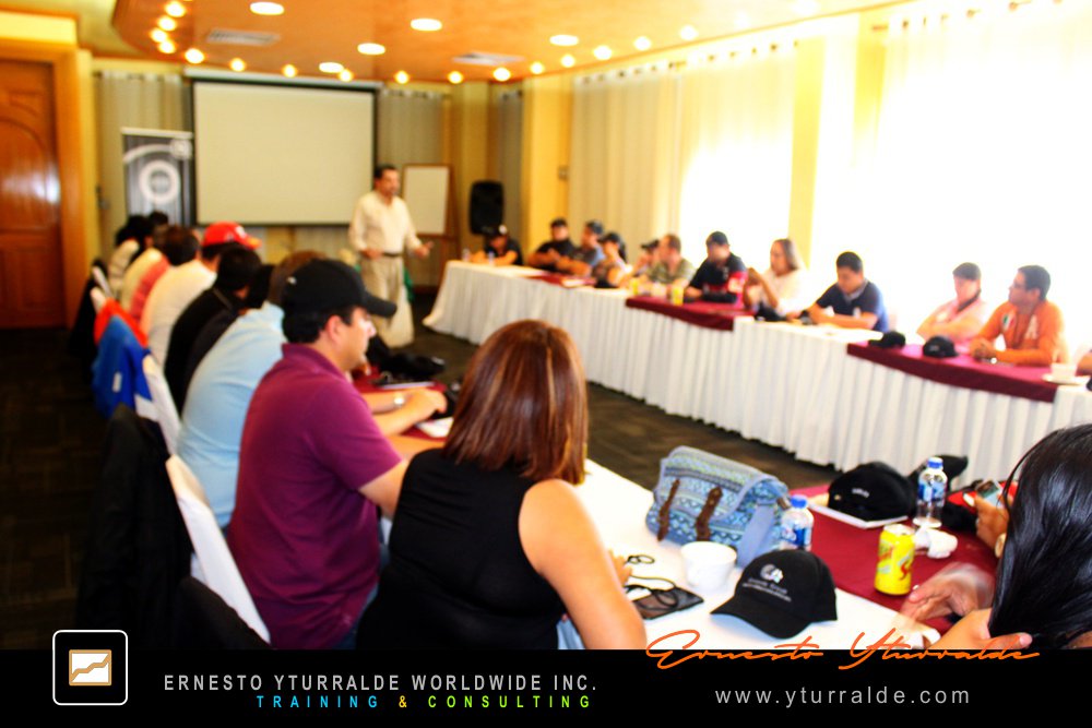 Taller El Arte de Negociar las Cobranzas Sin Perder Clientes ® Capacitación Cobranzas Efectivas